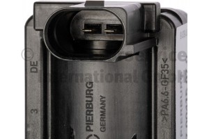 Pierburg Βαλβίδα Αερισμού Ώσης , Τούρμπο - 7.00415.07.0