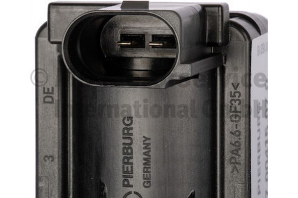 Pierburg Βαλβίδα Αερισμού Ώσης , Τούρμπο - 7.00415.07.0