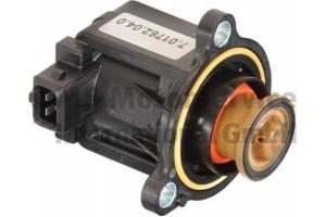 Pierburg Βαλβίδα Αερισμού Ώσης , Τούρμπο - 7.01762.04.0