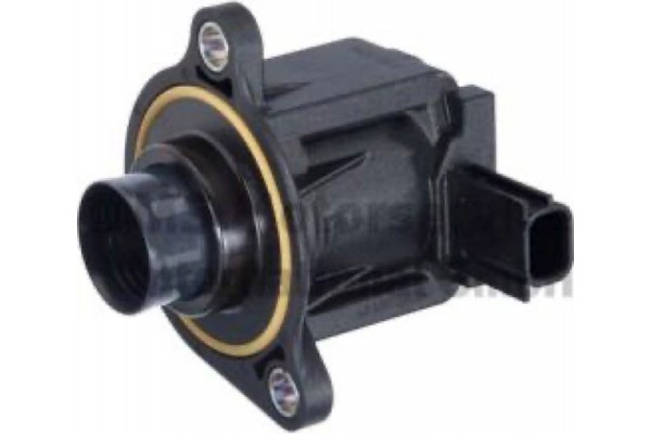 Pierburg Βαλβίδα Αερισμού Ώσης , Τούρμπο - 7.02476.09.0