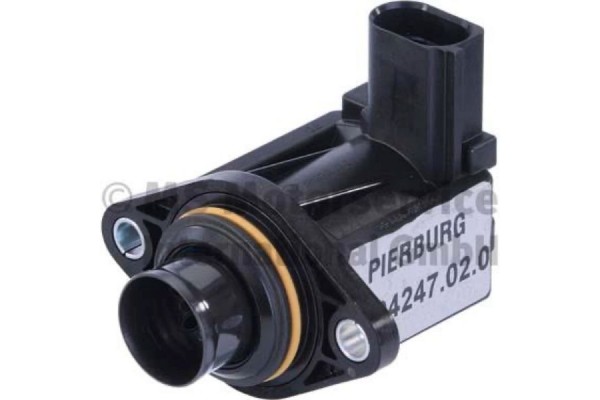 Pierburg Βαλβίδα Αερισμού Ώσης , Τούρμπο - 7.04247.02.0