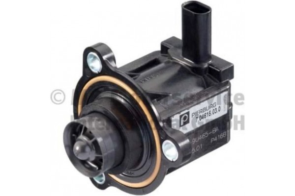 Pierburg Βαλβίδα Αερισμού Ώσης , Τούρμπο - 7.04615.03.0