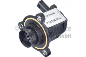 Pierburg Βαλβίδα Αερισμού Ώσης , Τούρμπο - 7.04818.04.0