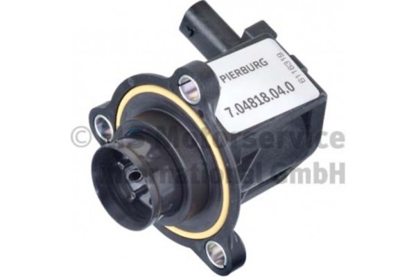 Pierburg Βαλβίδα Αερισμού Ώσης , Τούρμπο - 7.04818.04.0
