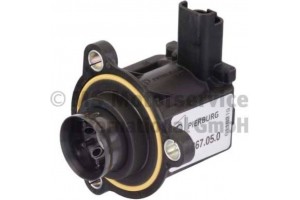 Pierburg Βαλβίδα Αερισμού Ώσης , Τούρμπο - 7.05367.05.0