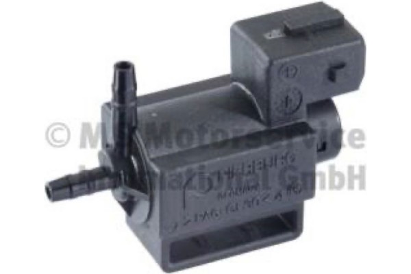 Pierburg Βαλβίδα AGR, Έλεγχος Καυσαερίων - 7.00515.04.0