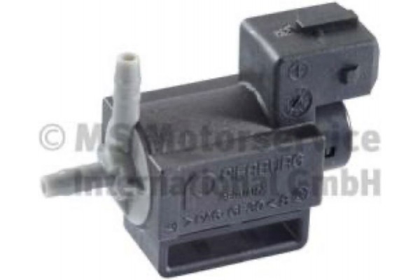 Pierburg Βαλβίδα AGR, Έλεγχος Καυσαερίων - 7.00515.05.0