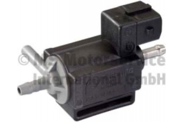 Pierburg Βαλβίδα AGR, Έλεγχος Καυσαερίων - 7.02436.02.0