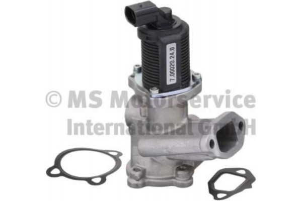 Pierburg Βαλβίδα Agr - 7.00020.24.0