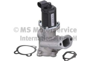 Pierburg Βαλβίδα Agr - 7.00020.25.0