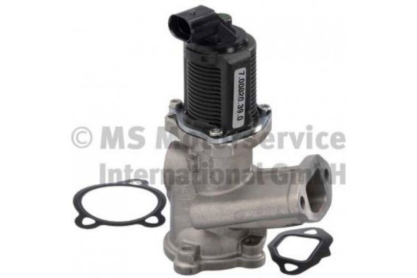 Pierburg Βαλβίδα Agr - 7.00020.39.0