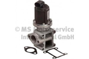 Pierburg Βαλβίδα Agr - 7.00063.10.0