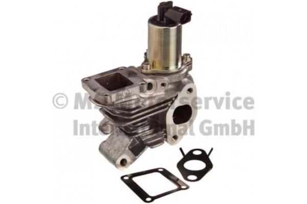 Pierburg Βαλβίδα Agr - 7.00075.07.0