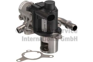 Pierburg Βαλβίδα Agr - 7.00368.16.0