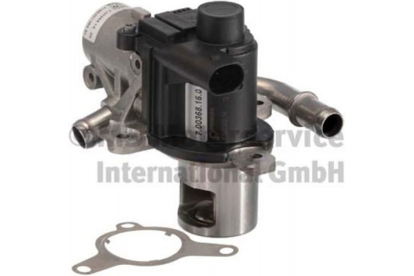 Pierburg Βαλβίδα Agr - 7.00368.16.0