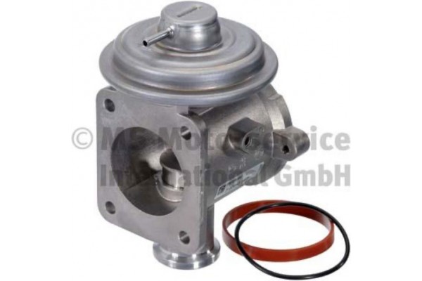 Pierburg Βαλβίδα Agr - 7.00450.09.0