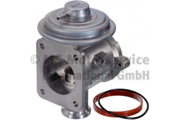 Pierburg Βαλβίδα Agr - 7.00450.10.0