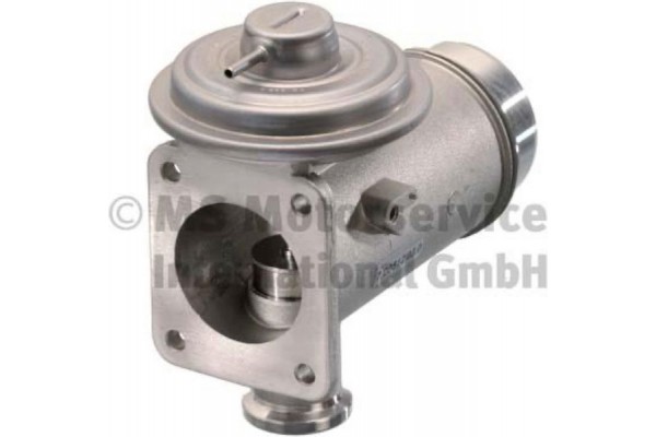 Pierburg Βαλβίδα Agr - 7.00512.03.0