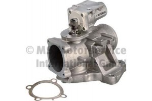 Pierburg Βαλβίδα Agr - 7.00555.06.0