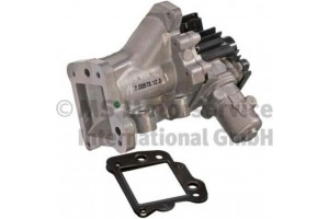 Pierburg Βαλβίδα Agr - 7.00578.12.0