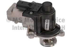 Pierburg Βαλβίδα Agr - 7.00789.10.0