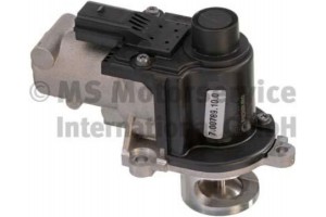 Pierburg Βαλβίδα Agr - 7.00789.10.0