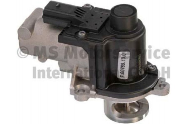 Pierburg Βαλβίδα Agr - 7.00789.10.0