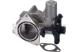 Pierburg Βαλβίδα Agr - 7.00823.06.0