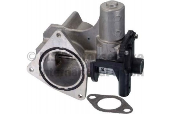 Pierburg Βαλβίδα Agr - 7.00823.06.0