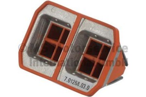 Pierburg Βαλβίδα Agr - 7.01268.03.0