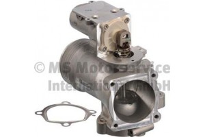 Pierburg Βαλβίδα Agr - 7.01604.02.0