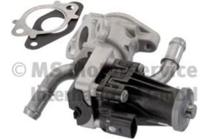 Pierburg Βαλβίδα Agr - 7.01621.08.0