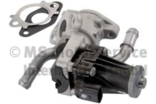 Pierburg Βαλβίδα Agr - 7.01621.08.0