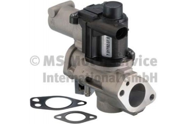 Pierburg Βαλβίδα Agr - 7.01782.07.0