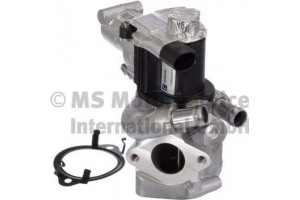 Pierburg Βαλβίδα Agr - 7.02014.07.0