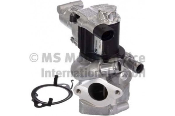 Pierburg Βαλβίδα Agr - 7.02014.07.0