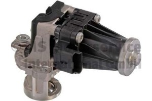 Pierburg Βαλβίδα Agr - 7.02209.11.0