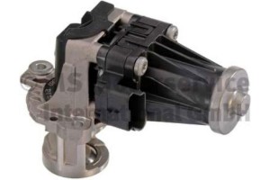 Pierburg Βαλβίδα Agr - 7.02209.11.0