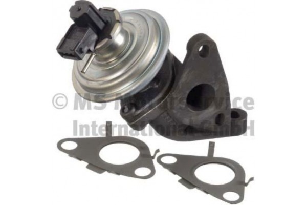 Pierburg Βαλβίδα Agr - 7.03051.04.0