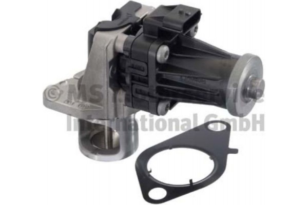 Pierburg Βαλβίδα Agr - 7.03435.05.0