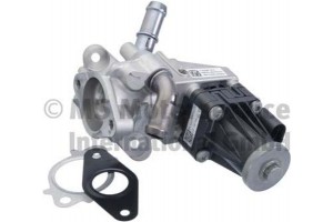 Pierburg Βαλβίδα Agr - 7.03784.34.0