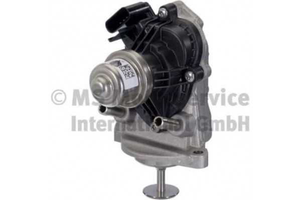 Pierburg Βαλβίδα Agr - 7.04493.17.0