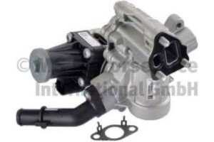 Pierburg Βαλβίδα Agr - 7.04589.06.0