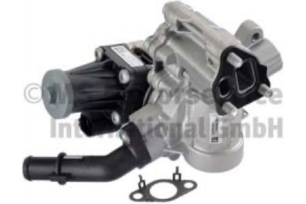 Pierburg Βαλβίδα Agr - 7.04589.06.0