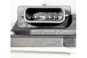 Pierburg Βαλβίδα Agr - 7.04923.18.0