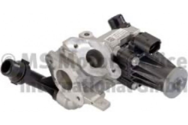 Pierburg Βαλβίδα Agr - 7.04924.15.0