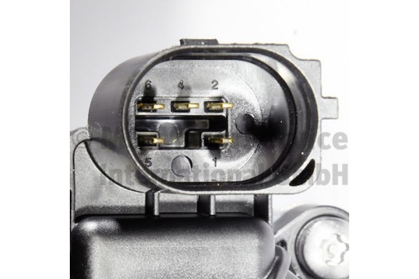 Pierburg Βαλβίδα Agr - 7.05264.03.0