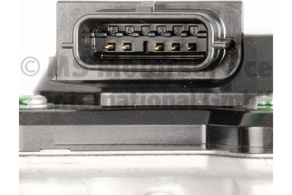 Pierburg Βαλβίδα Agr - 7.05578.15.0