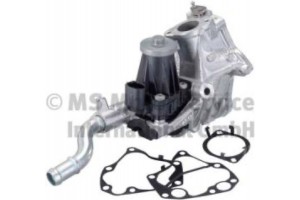 Pierburg Βαλβίδα Agr - 7.05590.03.0