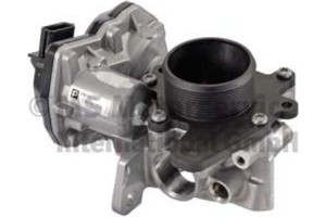 Pierburg Βαλβίδα Agr - 7.05742.11.0